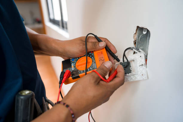 Best Affordable Emergency Electrician  in Heidelberg, PA