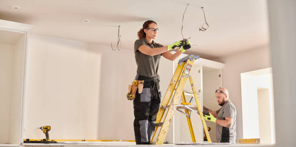 Best Electrician Near Me  in Heidelberg, PA