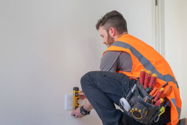 Best Circuit Breaker Repair  in Heidelberg, PA