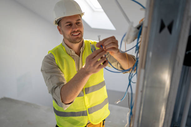 Best Electrical Troubleshooting Services  in Heidelberg, PA